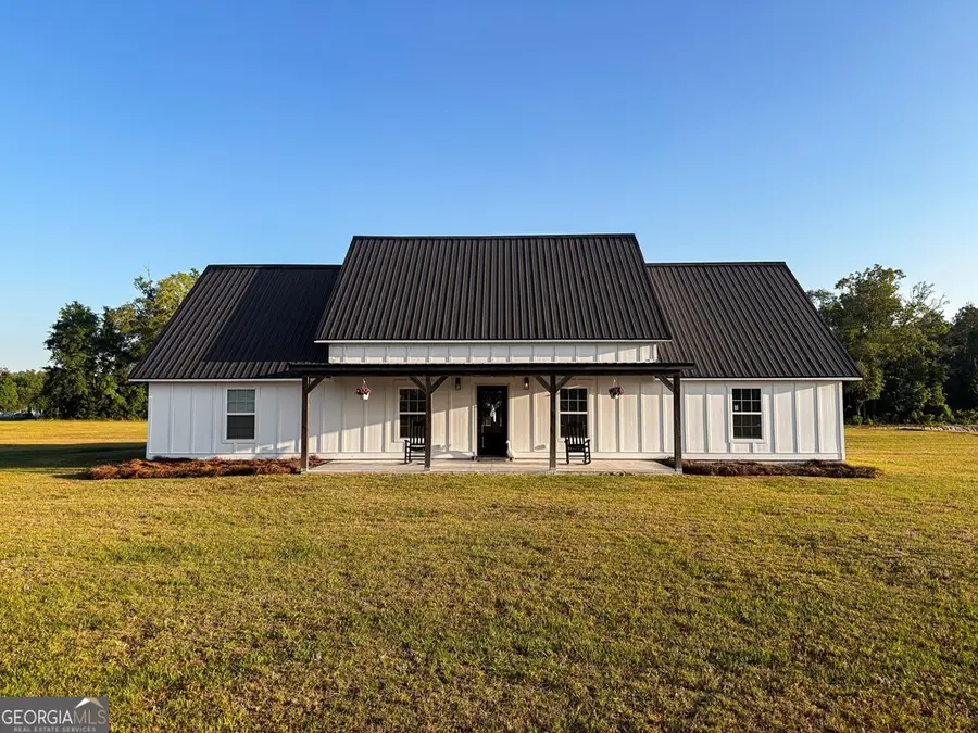 190 E Burnt Church Road, Lakeland, GA 31635 - #2