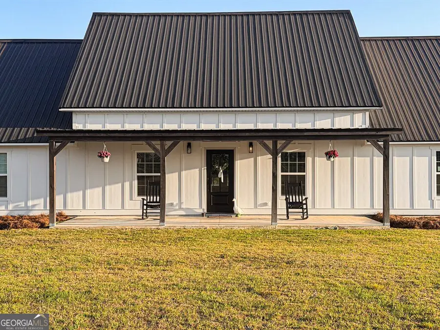 190 E Burnt Church Road, Lakeland, GA 31635 - #3