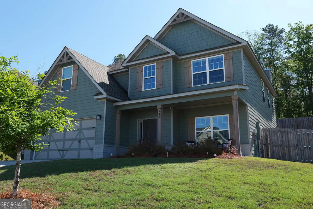735 Crestwood Parkway, Evans, GA 30809 - #1