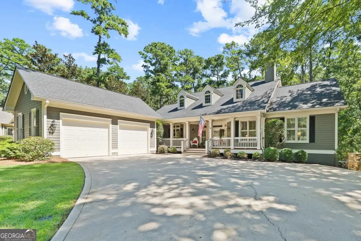 1071 Eaglewood Way, Greensboro, GA 30642 - #1
