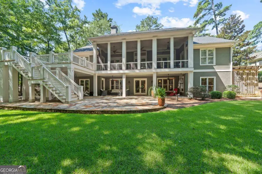 1071 Eaglewood Way, Greensboro, GA 30642 - #2