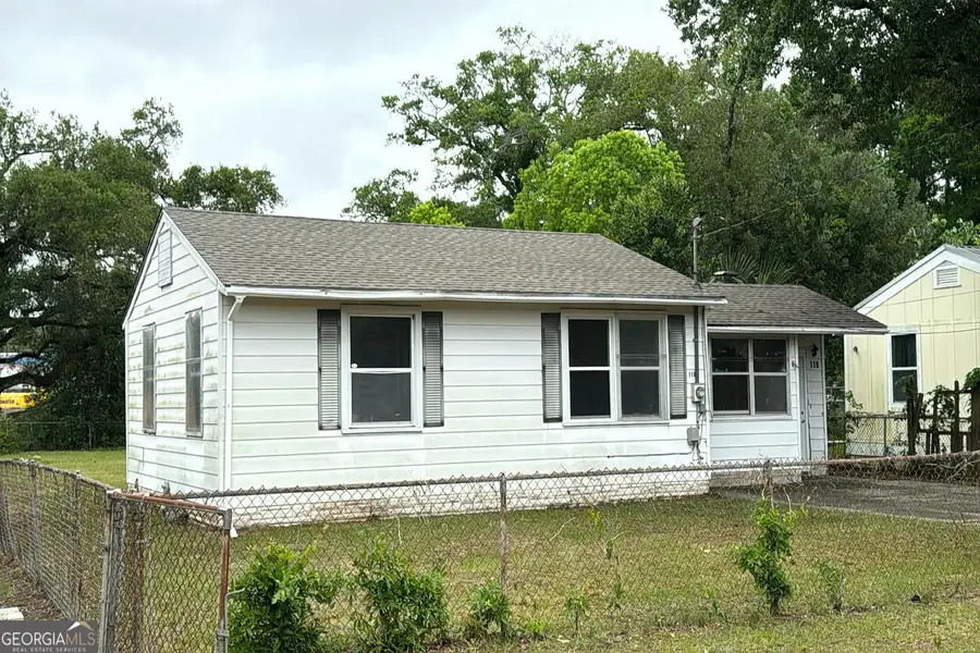 110 Frisco Road, Pensacola, FL 32507 - #2