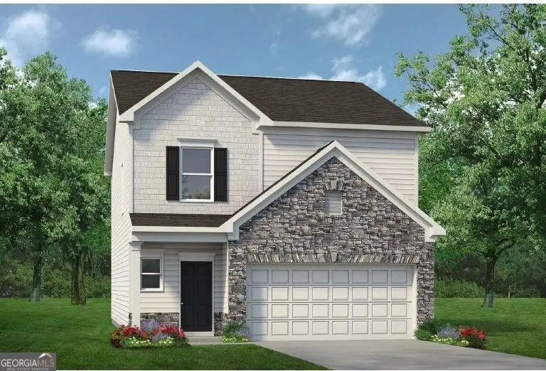 1005 Elowen Drive, Austell, GA 30168 - #1