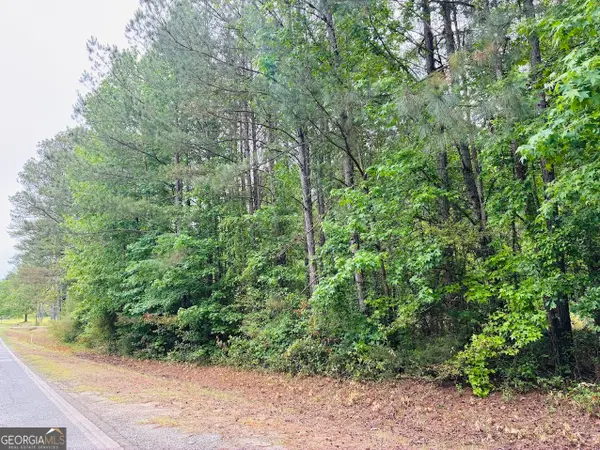 0 Lee Lane #LOT 1, Greenville, GA 30222