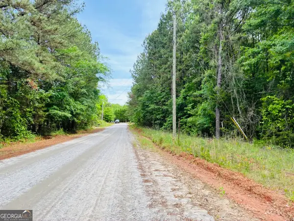 0 Lee Lane #LOT 2, Greenville, GA 30222