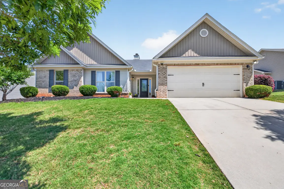 558 River Mist Circle, Jefferson, GA 30549 - #1