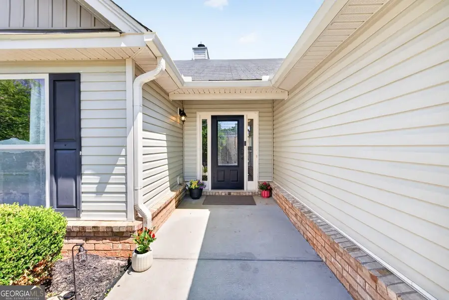 558 River Mist Circle, Jefferson, GA 30549 - #2