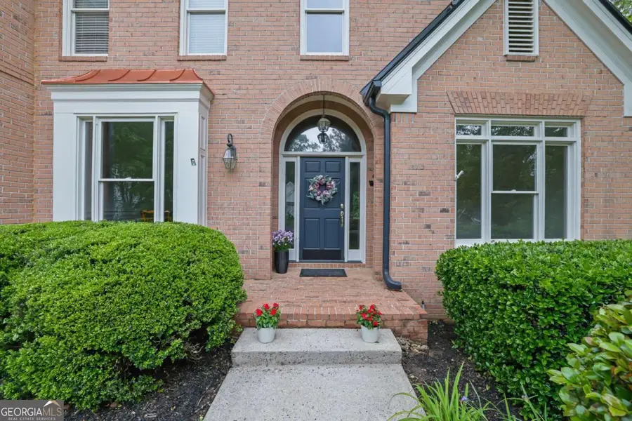 14170 Old Course Drive, Roswell, GA 30075 - #3