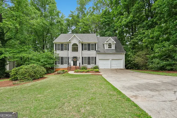 5520 Tallantworth Trail, Cumming, GA 30040