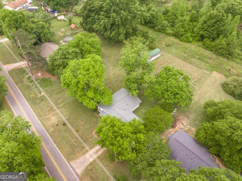 3378 S Walden Road, Macon, GA 31216 - #1