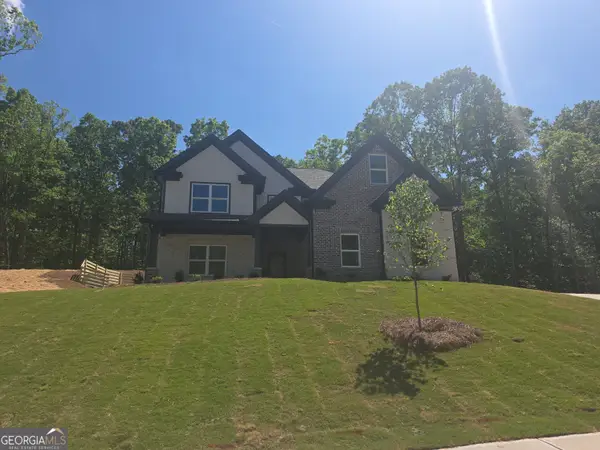 19 Louie Lane #33, Jefferson, GA 30549