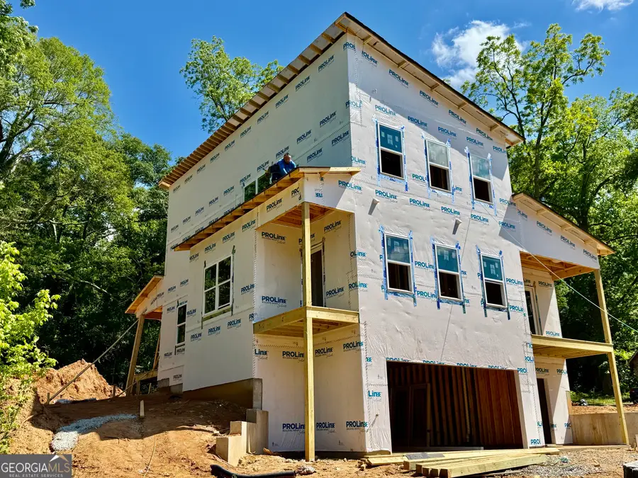 146 N Peter Street, Athens, GA 30601 - #3