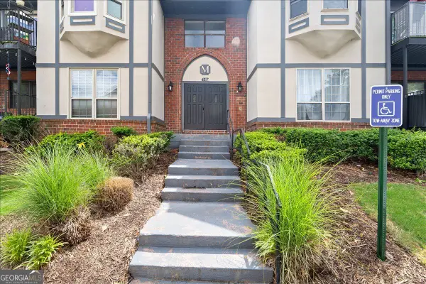 6851 Roswell Road #M5, Sandy Springs, GA 30328