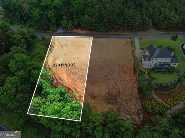 220 Pindos Place Sw, Powder Springs, GA 30127