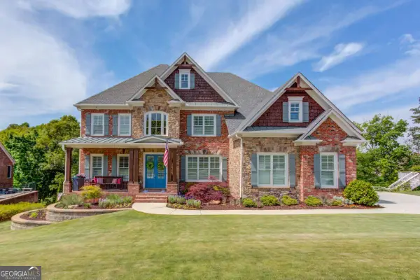 7369 Lazy Hammock Way, Flowery Branch, GA 30542