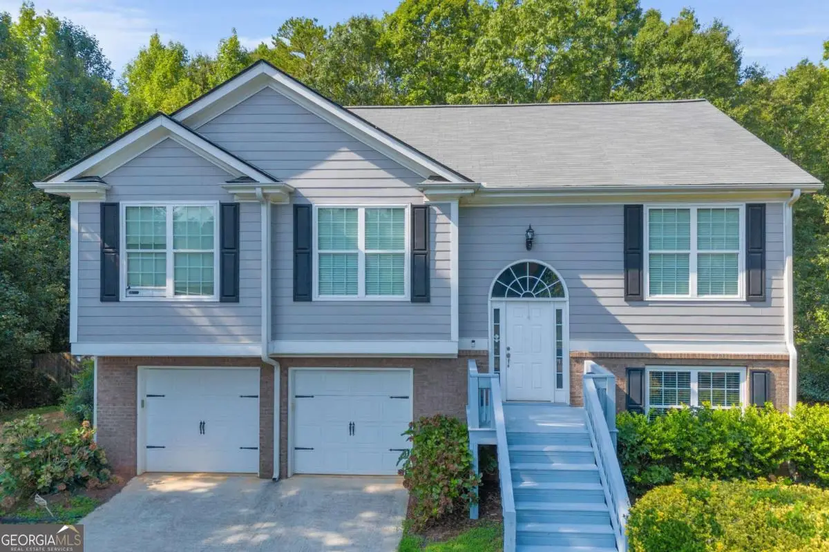 1176 Kimberly Circle, Hull, GA 30646 - #1