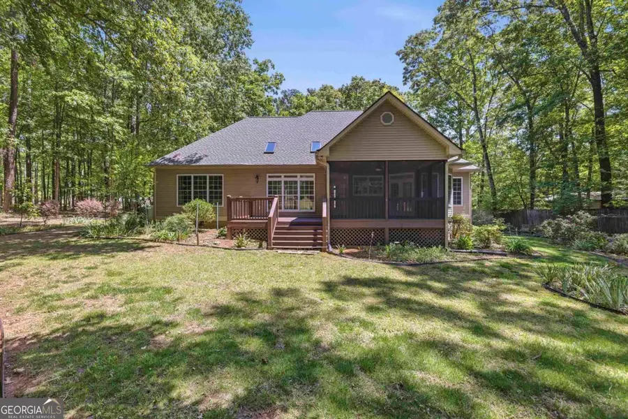 153 Hoot Owl Lane, Eatonton, GA 31024 - #2