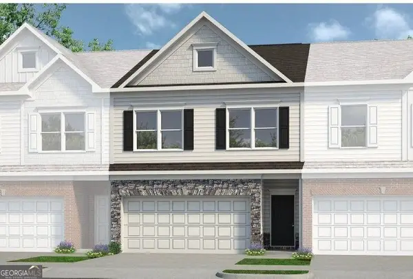 1080 Elowen Drive #102, Austell, GA 30168