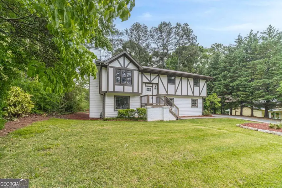 4576 Canda Drive Nw, Lilburn, GA 30047 - #3