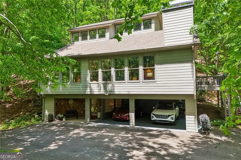 238 Windflower Drive, Big Canoe, GA 30143 - #2