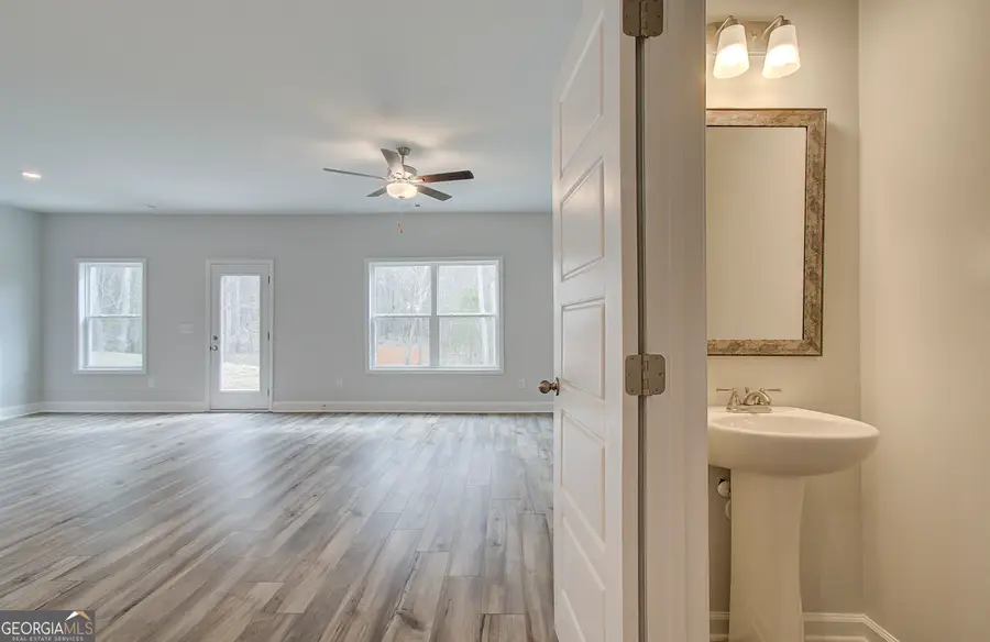 3720 Ivy Cottage Drive #LOT 35, Snellville, GA 30039 - #3