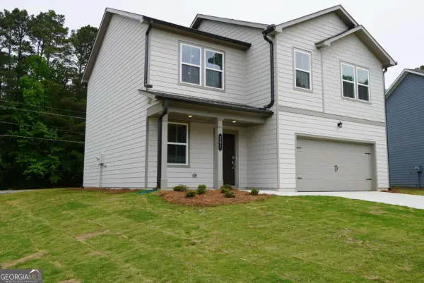 287 Pondview Drive, Athens, GA 30605