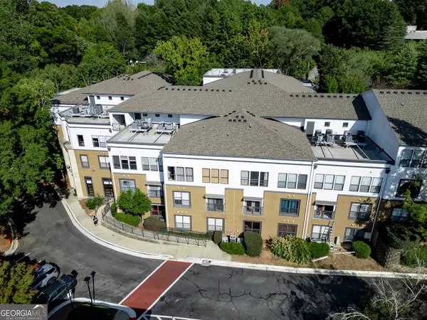 821 Ralph Mcgill Boulevard Ne #APT 2416, Atlanta, GA 30306