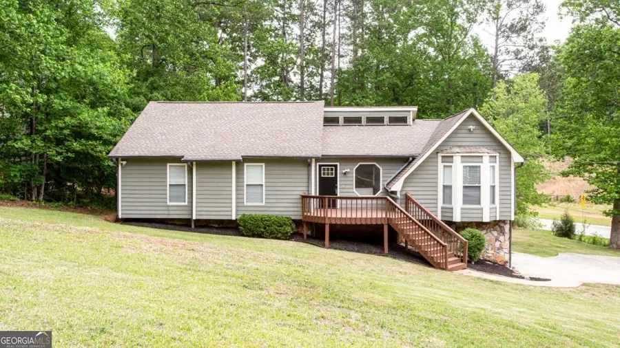 4909 Millen Drive Se, Mableton, GA 30126 - #2