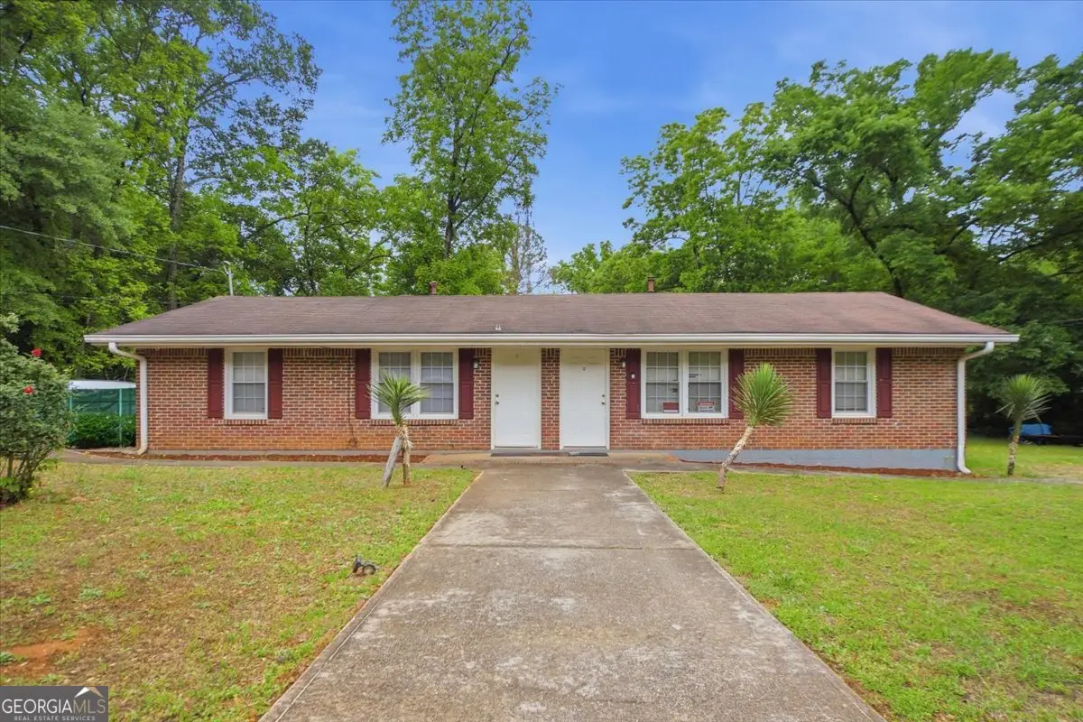1202 Tinsley Drive Nw, Conyers, GA 30012 - #1
