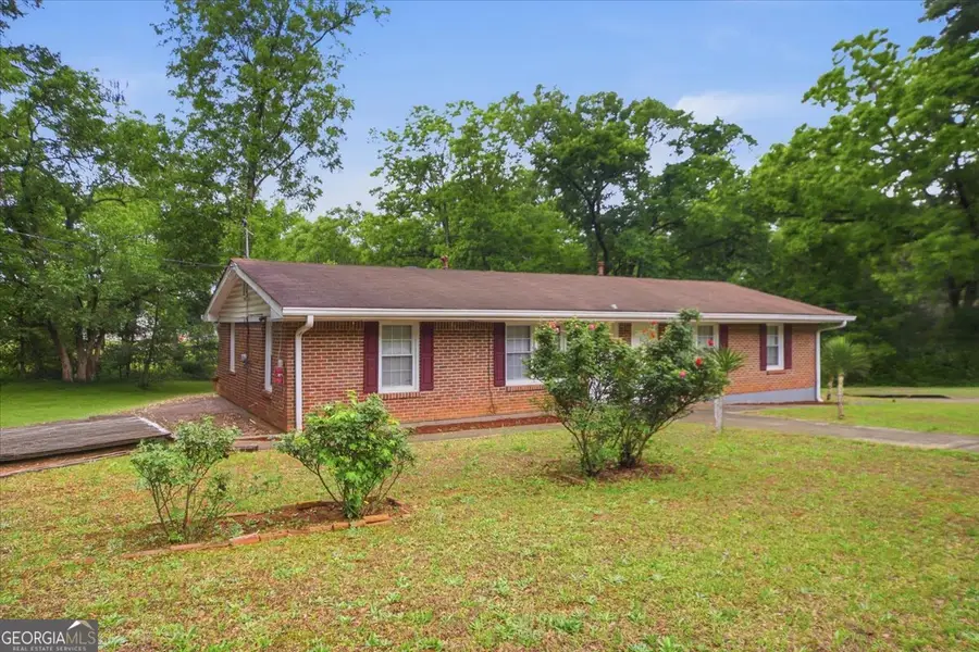 1202 Tinsley Drive Nw, Conyers, GA 30012 - #2