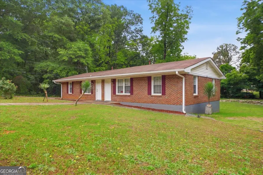 1202 Tinsley Drive Nw, Conyers, GA 30012 - #3