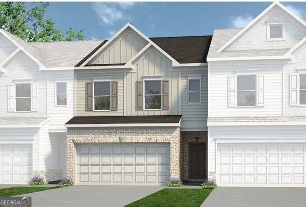 1150 Elowen Drive #109, Austell, GA 30168
