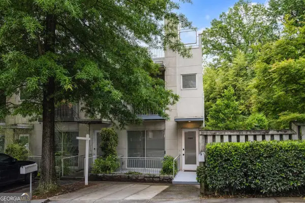 1590 Tallulah Street Nw, Atlanta, GA 30318