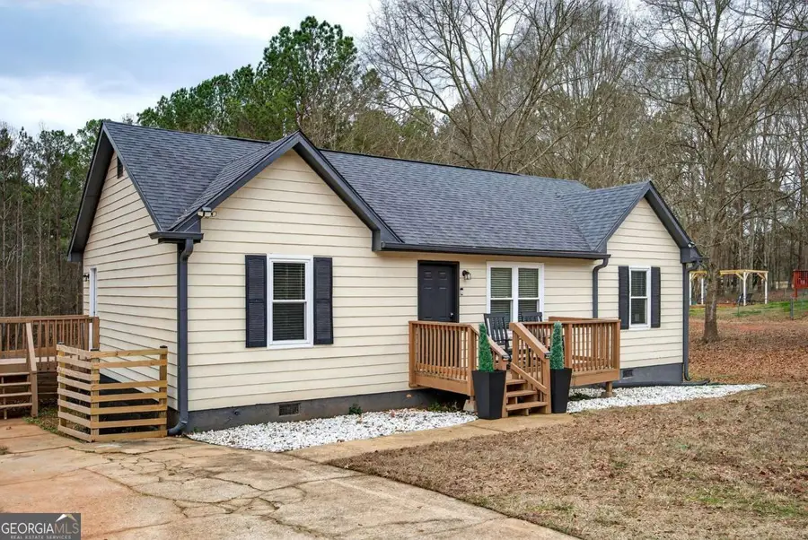 250 Prestigious Place, Senoia, GA 30276 - #2