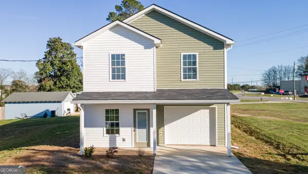 24 Williams Drive, Woodland, AL 36280