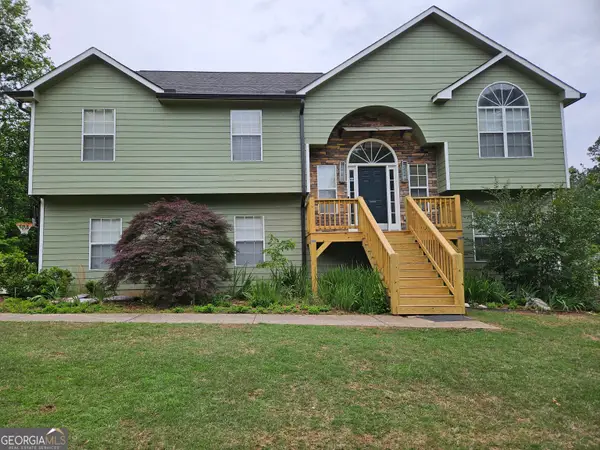 120 Oak Crest Lane, Dallas, GA 30132