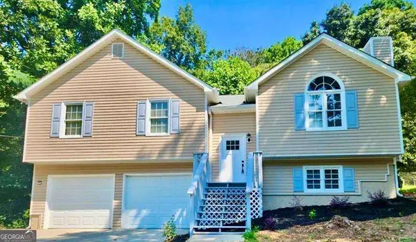 62 Loxley Court, Douglasville, GA 30134