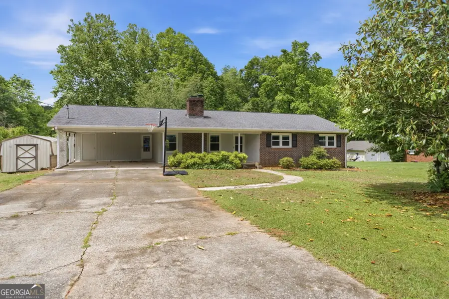 115 Windy Hill Court, Alpharetta, GA 30004 - #2