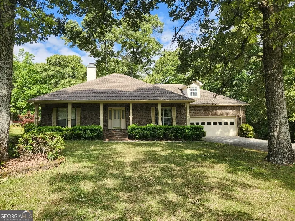 247 Hatcher Road, Warner Robins, GA 31088 - #1