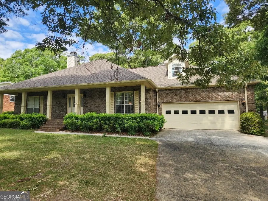 247 Hatcher Road, Warner Robins, GA 31088 - #2