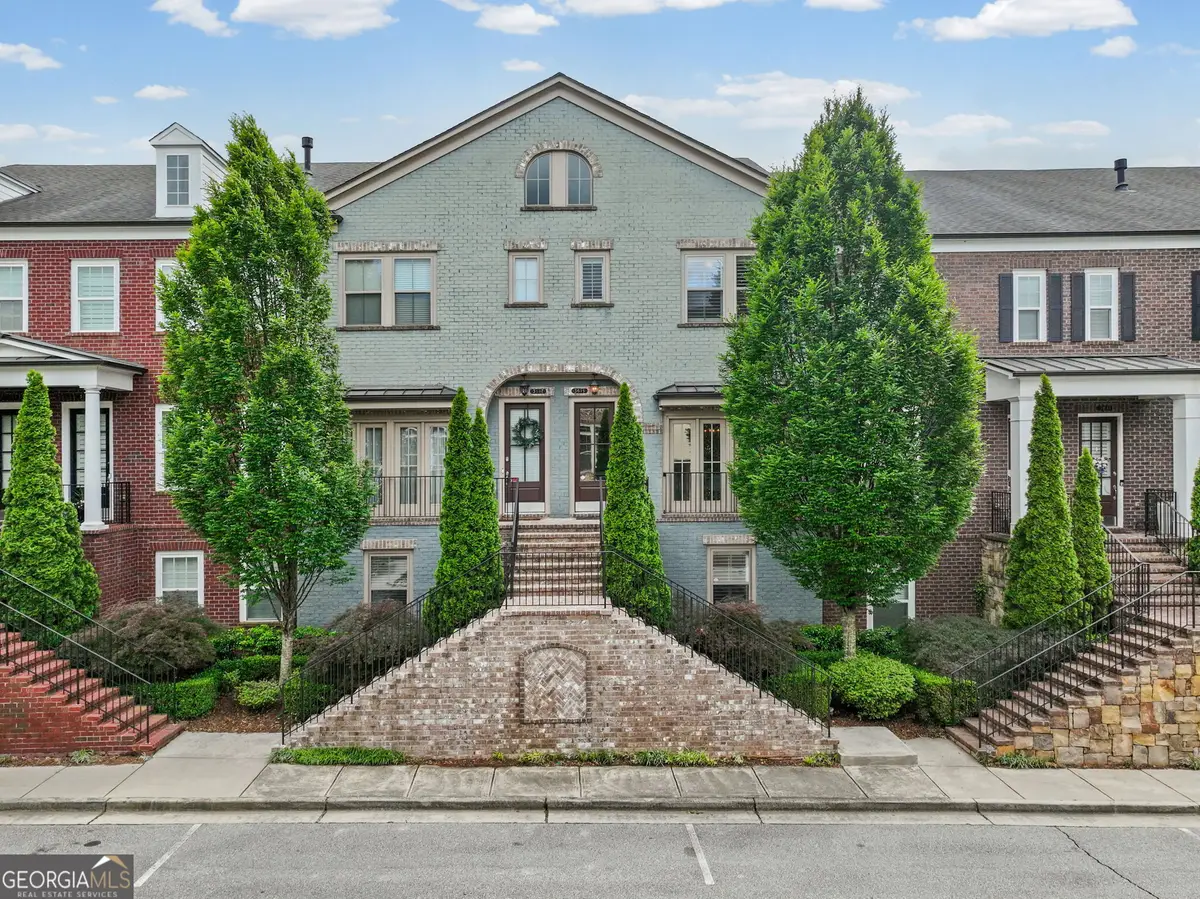 3615 Brookleigh Lane Ne, Atlanta, GA 30319 - #1