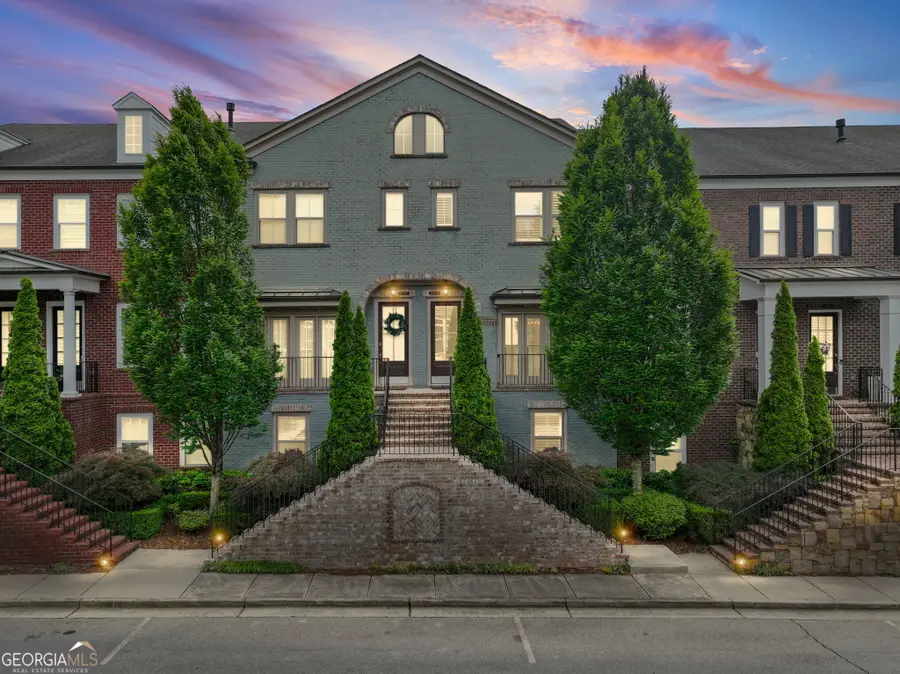 3615 Brookleigh Lane Ne, Atlanta, GA 30319 - #2