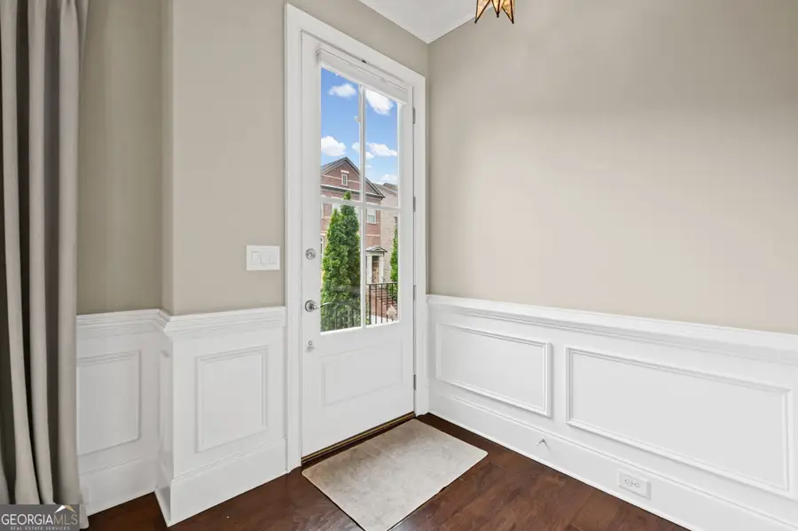3615 Brookleigh Lane Ne, Atlanta, GA 30319 - #3