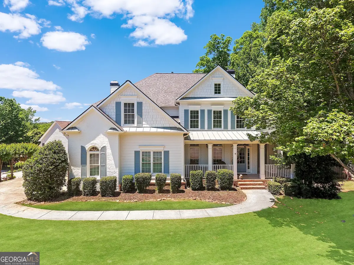 615 Wildmeadow Glenn, Cumming, GA 30040 - #1