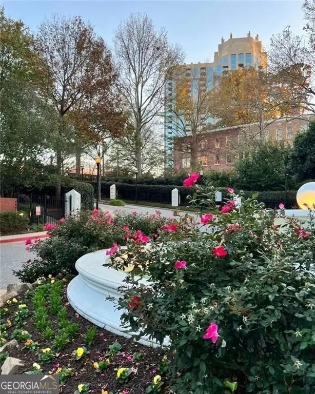 2840 Peachtree Road #306, Atlanta, GA 30305 - #2
