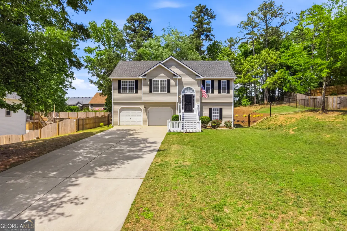 9435 Pebble Creek Court, Villa Rica, GA 30180 - #1
