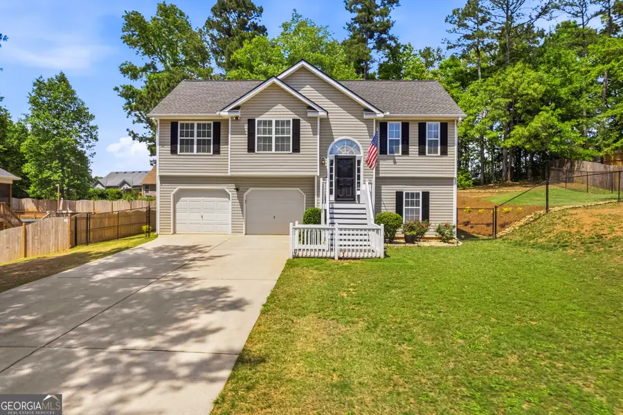 9435 Pebble Creek Court, Villa Rica, GA 30180 - #2