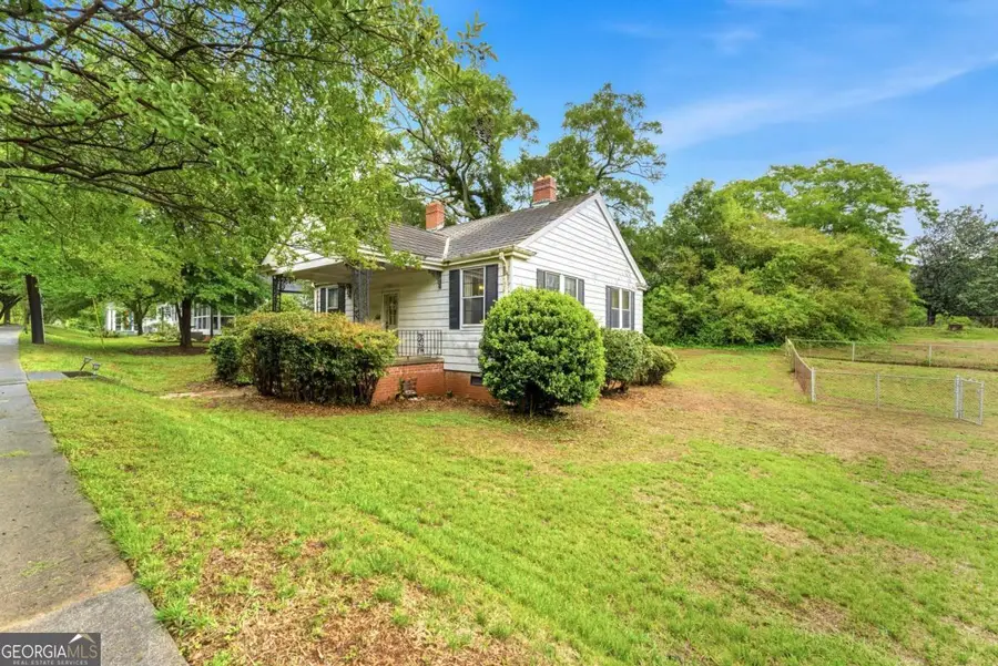 5111 Newark Avenue, Clarkdale, GA 30111 - #2