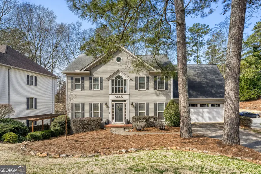 9005 Ridgestone Court, Roswell, GA 30076 - #2