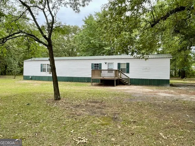 1465 Webb Circle, Metter, GA 30439 - #1
